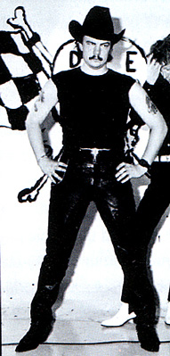 Tracey Pew